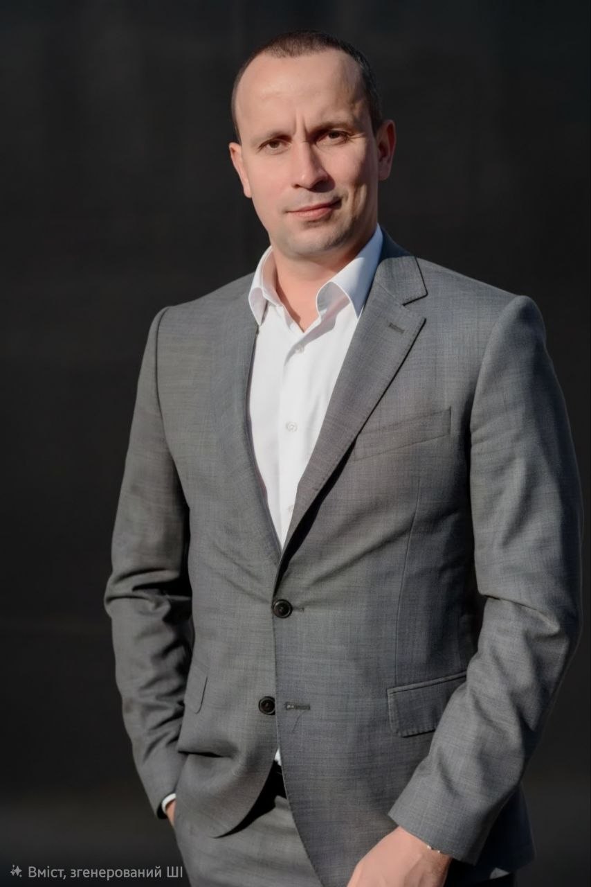 Євген Оніпко